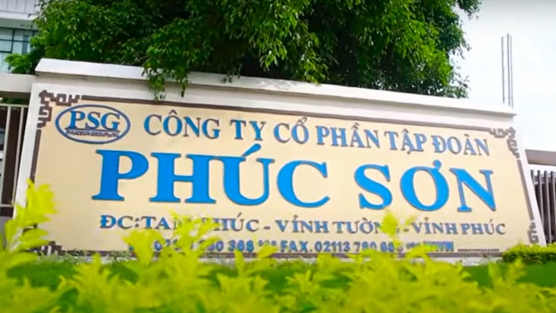 Khối tài sản 'khủng' thu hồi trong vụ Phúc Sơn: 2 triệu USD, 500 lượng vàng, 1.000 sổ đỏ