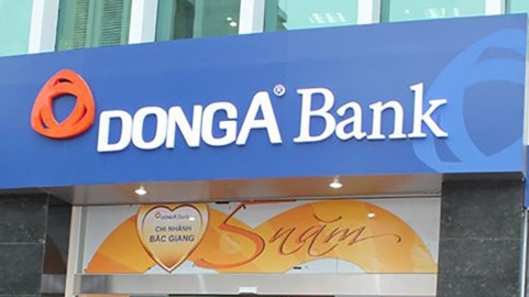 DongA Bank trước giờ chuyển giao bắt buộc