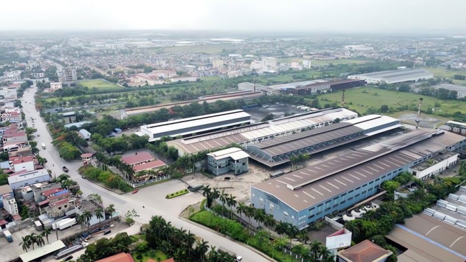 Hải Phòng: Vingroup, Masterise, Hoàng Huy... được giao 576ha đất làm khu đô thị