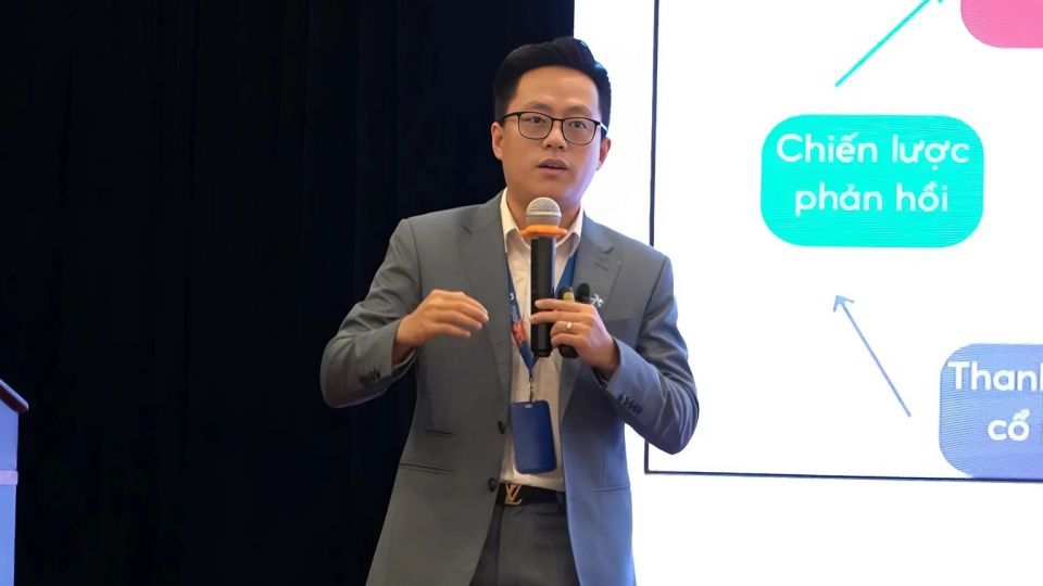 'Nâng hạng không phải cây đũa thần, hô biến hàng tỷ USD chảy vào chứng khoán'