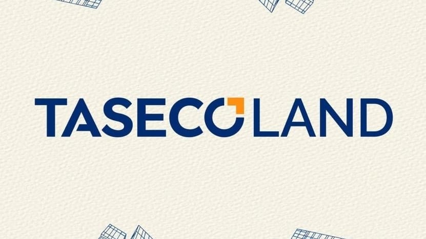 Taseco Land được chấp thuận niêm yết trên HoSE, vốn hóa 8.264 tỷ đồng