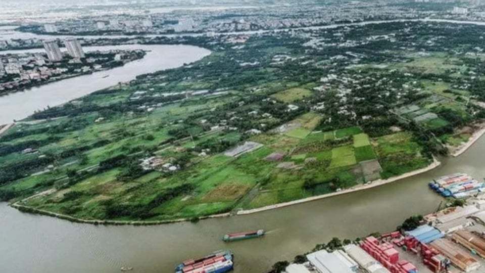 Sun Group đề xuất phát triển đô thị Bình Quới - Thanh Đa, trình chủ trương tháng 10/2025