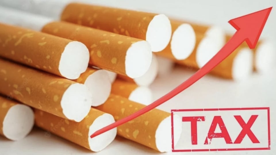 Giá Thuốc Lá Việt Nam Quá Rẻ: Hậu Quả Kinh Tế và Sức Khỏe Nghiêm Trọng