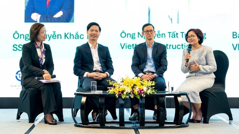 Từ cam kết đến thực thi: cách VPBank xây dựng nền tảng quản trị thực chất