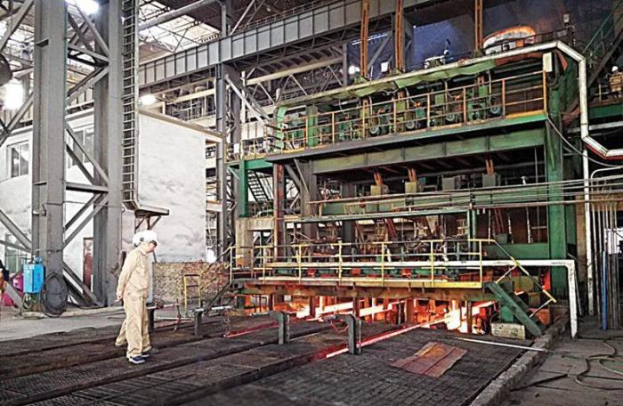 Công ty TNHH Khoáng sản và Luyện kim Việt Trung (VTM): Vội vã đấu giá, vội vã hủy kết quả
