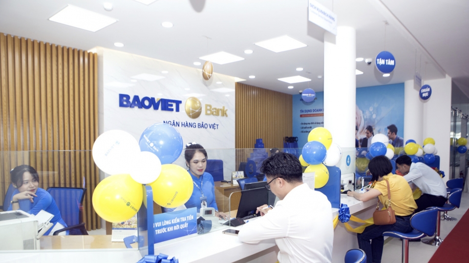 Thanh tra chỉ rõ nhiều tồn tại, vi phạm ở BaoViet Bank Đồng Nai