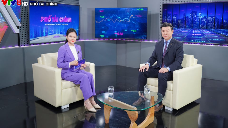 ‘Khối ngoại sẽ mua ròng 4 tháng trước khi TTCK Việt Nam nâng hạng’