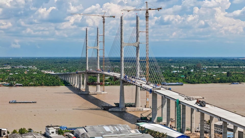 CC1 khẳng định vị thế tiên phong trong lĩnh vực xây dựng