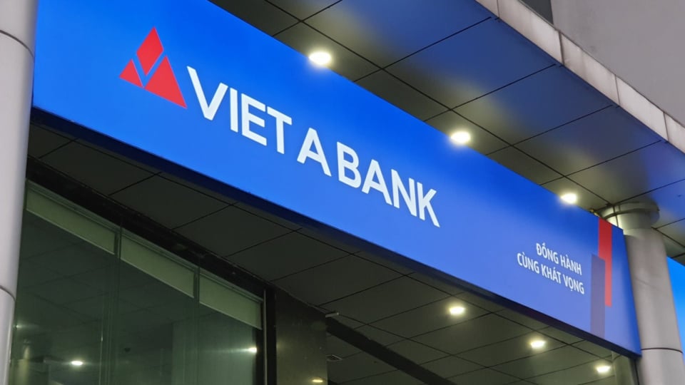 Ngân hàng tiếp theo lên HoSE, giá cổ phiếu tăng 60% từ đầu năm