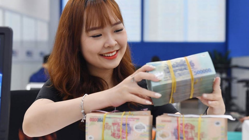 Nới Room Tín Dụng: Đâu Là 'Bàn Đấu' Của Các Ngân Hàng?