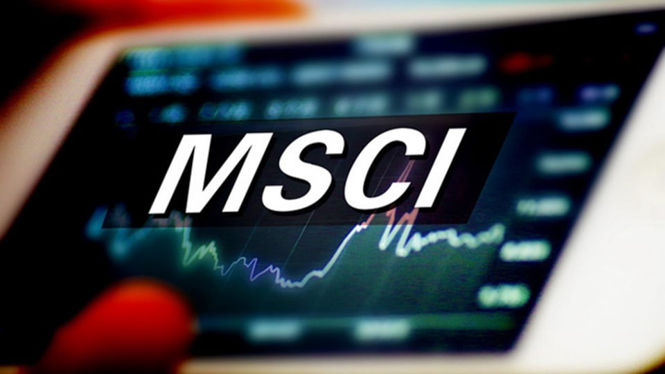 FPT và HCM vào ‘sới’ lớn nhất của MCSI, 9 cổ phiếu lọt danh mục Small Cap