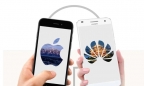 Huawei ‘hồi sinh’, doanh số iPhone tại Trung Quốc giảm mạnh