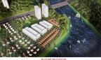 Bà Rịa - Vũng Tàu: Chấm dứt dự án khu đô thị 180ha suốt 15 năm không triển khai