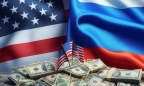 'Nếu Mỹ tịch thu tài sản của Nga, vị thế của đồng USD sẽ bị đe dọa'