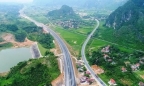 Ngân sách rót thêm 3.220 tỷ, Cao tốc Đồng Đăng - Trà Lĩnh rút ngắn nửa năm thu hồi vốn