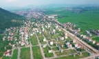 Bắc Giang: Tên tuổi mới xuất hiện muốn bỏ 540 tỷ làm khu đô thị tại huyện Yên Dũng