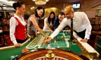 Sân bay quốc tế được phép kinh doanh casino