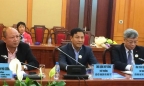 Thứ trưởng Đặng Huy Đông: 'Tôi vẫn mặc demi của May 10'