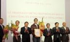 Maple đầu tư 110 triệu USD vào Bắc Ninh