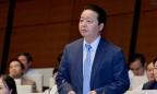 Bộ trưởng Trần Hồng Hà: 'Bộ xin chịu trách nhiệm về vấn đề Formosa'