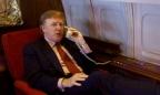 Trump làm rúng động hàng thập kỷ ngoại giao của Mỹ bằng 4 cuộc điện thoại