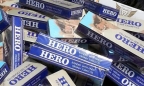 Vinataba đăng ký nhãn hiệu Jet và Hero trong nỗ lực chống thuốc lá lậu