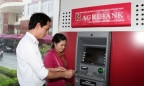 Điểm đặt ATM, phòng giao dịch ngân hàng Agribank tại Hà Nội