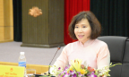 Thủ tướng chỉ đạo kiểm tra thông tin về tài sản Thứ trưởng Hồ Thị Kim Thoa