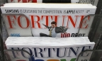 Tỷ phú Thái Lan chi 150 triệu USD tiền mặt mua tạp chí Fortune