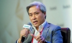 Don Lam, CEO VinaCapital: ‘Rất hứng thú đầu tư mạo hiểm’