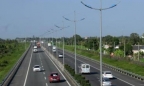 Cao tốc Trung Lương – Mỹ Thuận có thể thông tuyến cuối năm 2020