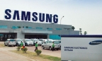 Samsung tính làm nhà máy phụ kiện điện thoại 1.300ha tại Hòa Bình
