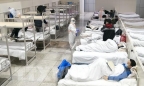 Dịch corona: Thêm 81 người chết tại Trung Quốc, 2.600 trường hợp mới nhiễm bệnh