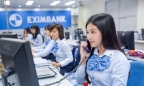 Eximbank bổ nhiệm nhân sự cấp cao ngay trước thềm đại hội cổ đông bất thường
