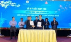 Vissan ký hợp tác giảm giá 10% cho đoàn viên công đoàn thành phố Đà Nẵng
