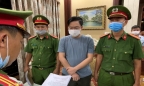 Vụ lừa đảo tại Công ty Khải Tín: Bắt tiếp Giám đốc Phan Minh Thi