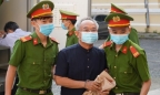 TP. HCM: Xét xử sơ thẩm nguyên phó chủ tịch UBND Nguyễn Thành Tài từ ngày 16 đến 22/11