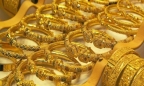 Giá vàng trong nước có giữ được ngưỡng 60 triệu đồng/lượng?