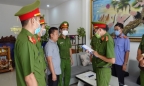 Bình Thuận: Khởi tố, bắt tạm giam giám đốc công ty Trung Land