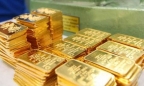 Vì sao giá vàng trong nước đắt hơn thế giới gần 9 triệu đồng/lượng?