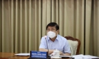 Chủ tịch UBND TP. HCM Nguyễn Thành Phong giữ chức Phó trưởng Ban Kinh tế Trung ương.