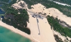 Bà Rịa – Vũng Tàu yêu cầu rà soát việc giao hơn 8ha đất tại dự án nghỉ dưỡng Bình Châu – Phước Bửu