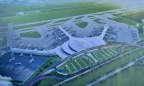 Hủy gói thầu hơn 35.000 tỷ đồng xây dựng Sân bay quốc tế Long Thành