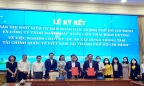 IPP của ông Jonathan Hạnh Nguyễn tài trợ đề án xây dựng trung tâm tài chính quốc tế tại TP. HCM