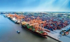 VIMC đề xuất xây dựng cảng trung chuyển container quốc tế Cần Giờ 850 triệu USD