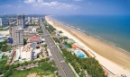 Bà Rịa - Vũng Tàu muốn mở rộng 5 tuyến đường ven biển, tổng mức đầu tư hơn 6.500 tỷ