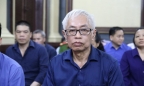 Ông Trần Phương Bình bị phạt thêm 10 năm tù trong vụ thất thoát 184 tỷ đồng tại DAB
