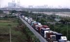 Đề xuất mở đường nối cao tốc TP. HCM - Long Thành - Dầu Giây và vành đai 3 vào cảng Cát Lái – Phú Hữu