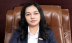 Sacombank tái bổ nhiệm bà Nguyễn Đức Thạch Diễm làm CEO