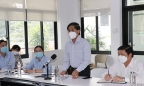 Bắt giam nguyên Giám đốc Sở LĐ-TB-XH tỉnh Bình Dương Lê Minh Quốc Cường